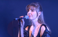Barbara Carlotti