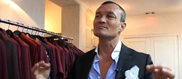 Sujet TV -UNGARO-