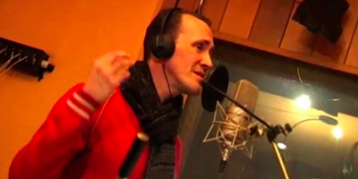 EPK -Minino Garay & David Lynx-